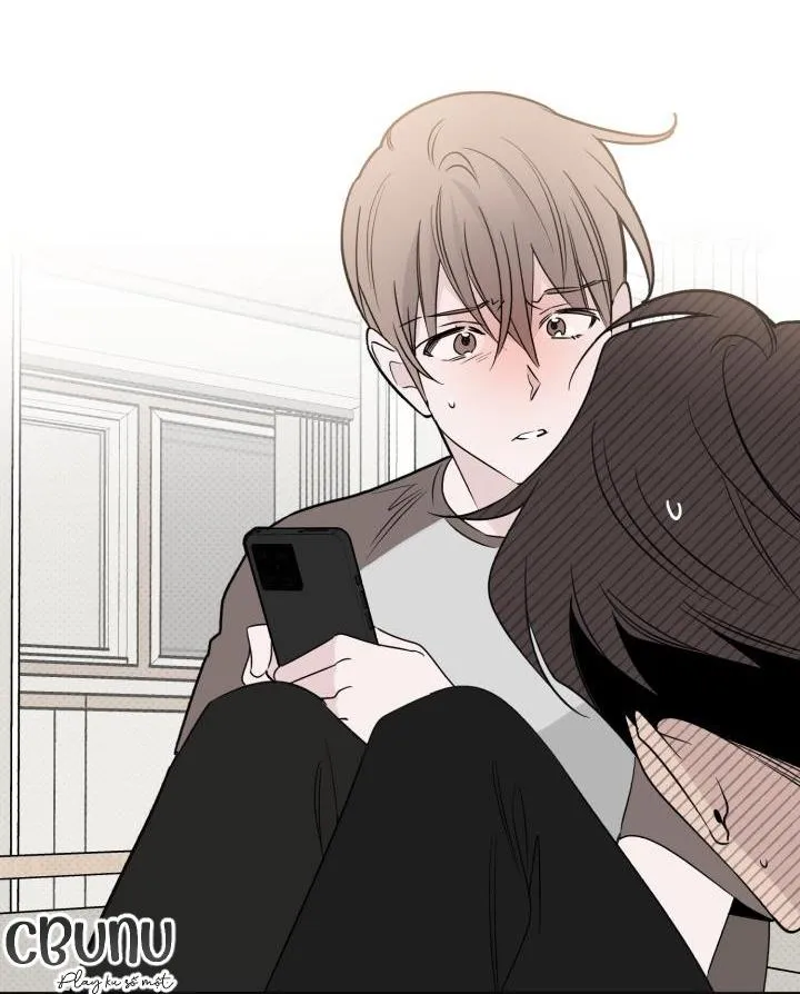 Giai điệu của bạn, tiếng lòng của tôi Chapter 16 Trang 3