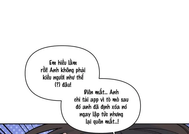 Giai điệu của bạn, tiếng lòng của tôi Chapter 16 Trang 6