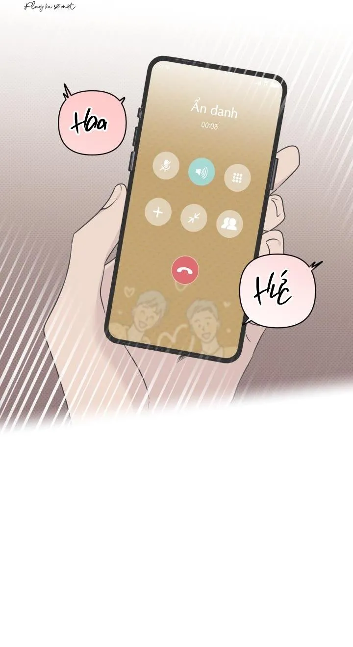 Giai điệu của bạn, tiếng lòng của tôi Chapter 16 Trang 17