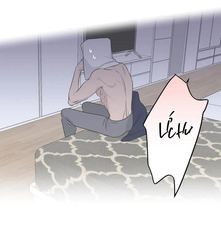 Giai điệu của bạn, tiếng lòng của tôi Chapter 16 Trang 19