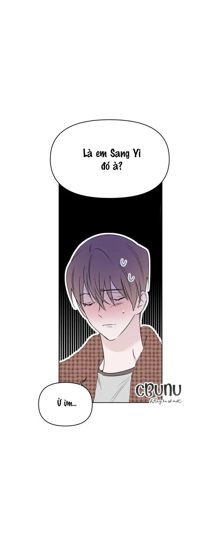 Giai điệu của bạn, tiếng lòng của tôi Chapter 16 Trang 27