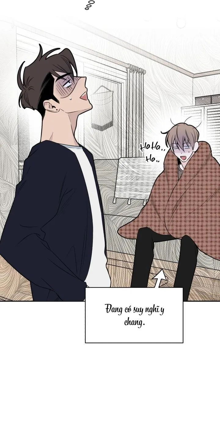 Giai điệu của bạn, tiếng lòng của tôi Chapter 16 Trang 30