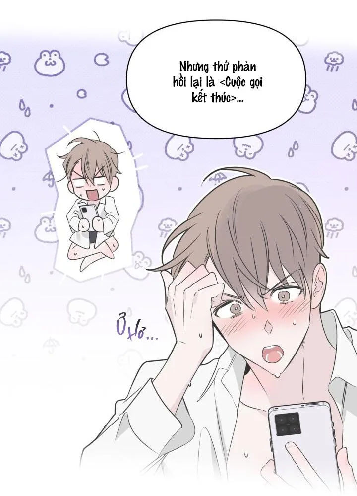 Giai điệu của bạn, tiếng lòng của tôi Chapter 16 Trang 35