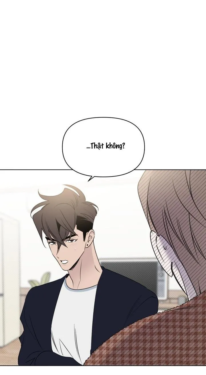 Giai điệu của bạn, tiếng lòng của tôi Chapter 16 Trang 37