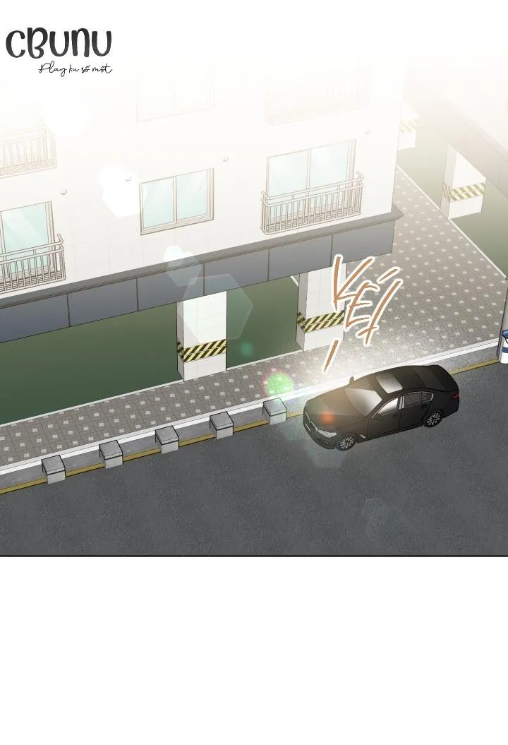 Giai điệu của bạn, tiếng lòng của tôi Chapter 16 Trang 41