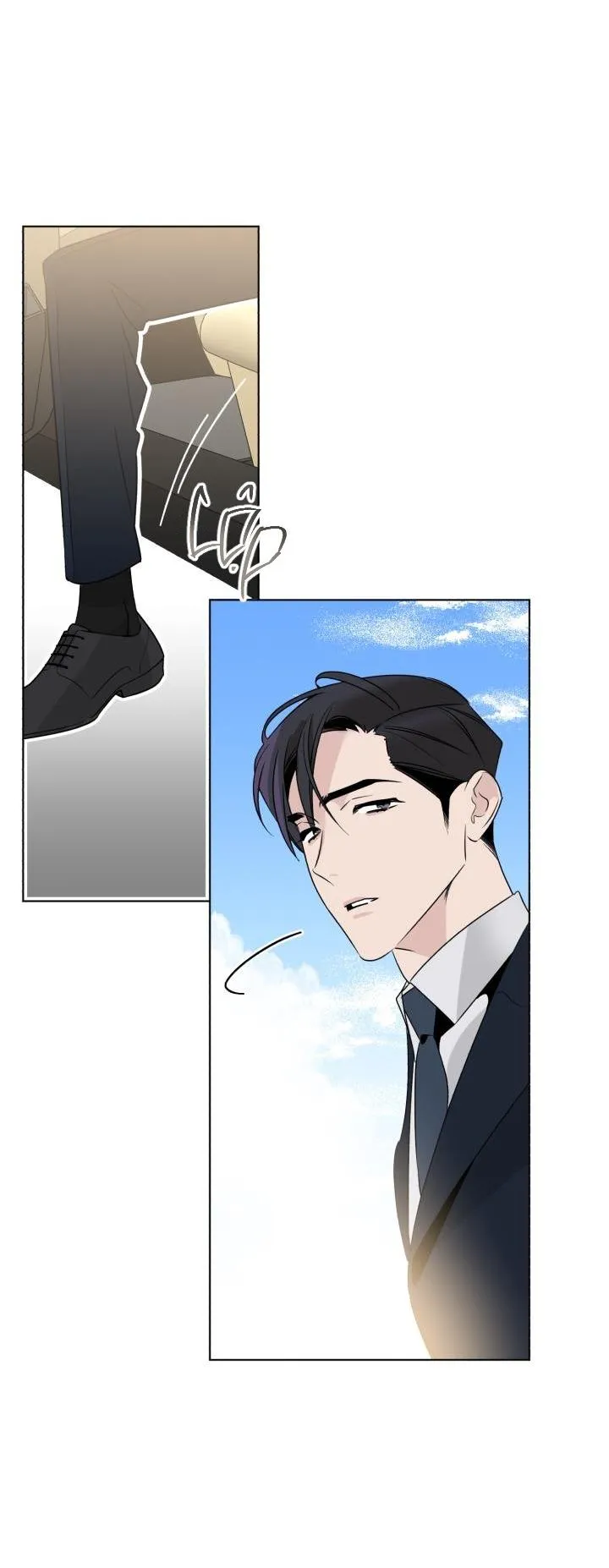 Giai điệu của bạn, tiếng lòng của tôi Chapter 16 Trang 42