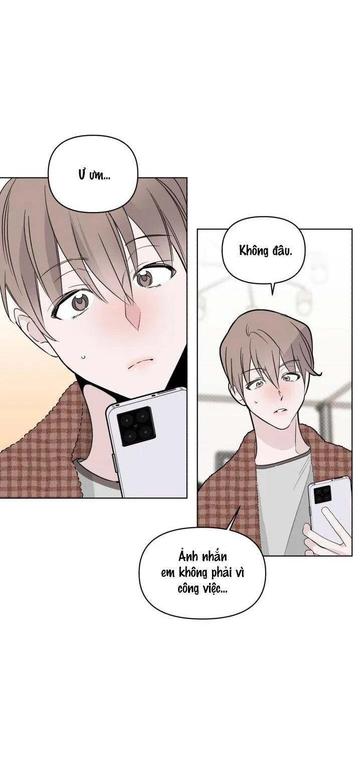 Giai điệu của bạn, tiếng lòng của tôi Chapter 16 Trang 49