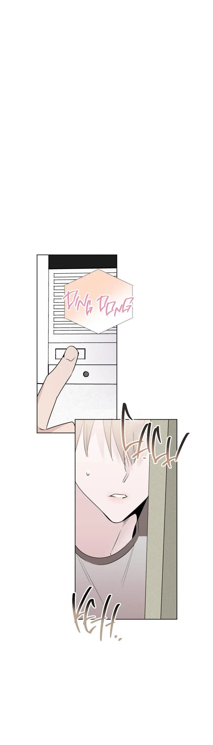 Giai điệu của bạn, tiếng lòng của tôi Chapter 16 Trang 57