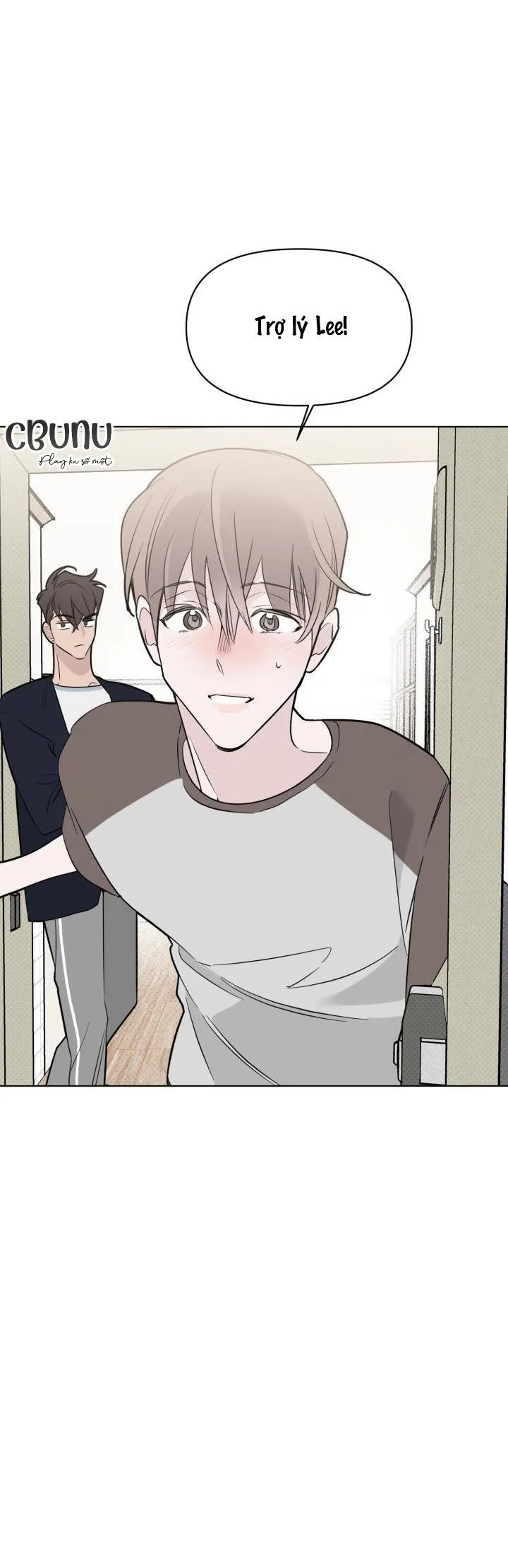 Giai điệu của bạn, tiếng lòng của tôi Chapter 16 Trang 58