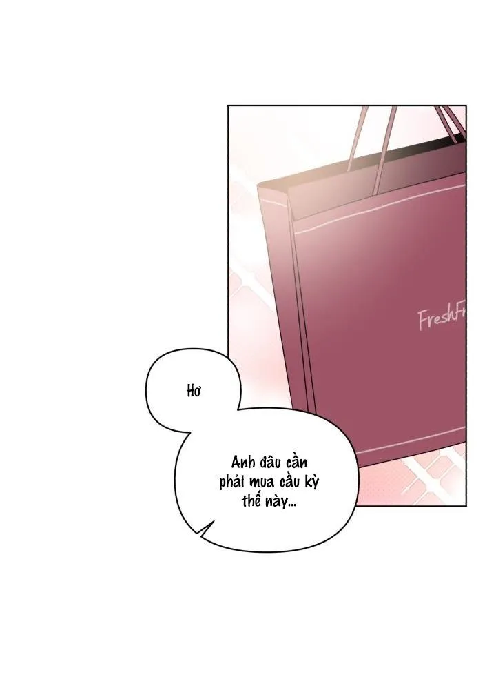 Giai điệu của bạn, tiếng lòng của tôi Chapter 16 Trang 62