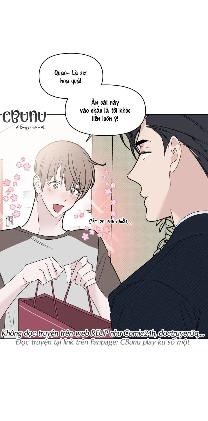 Giai điệu của bạn, tiếng lòng của tôi Chapter 16 Trang 63