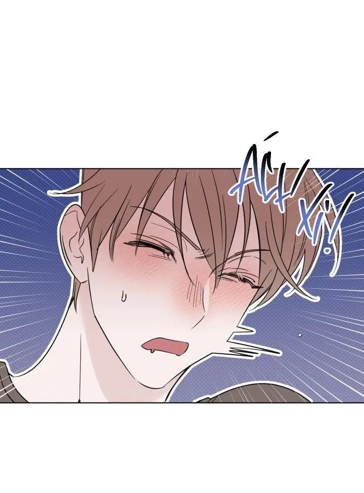 Giai điệu của bạn, tiếng lòng của tôi Chapter 16 Trang 64