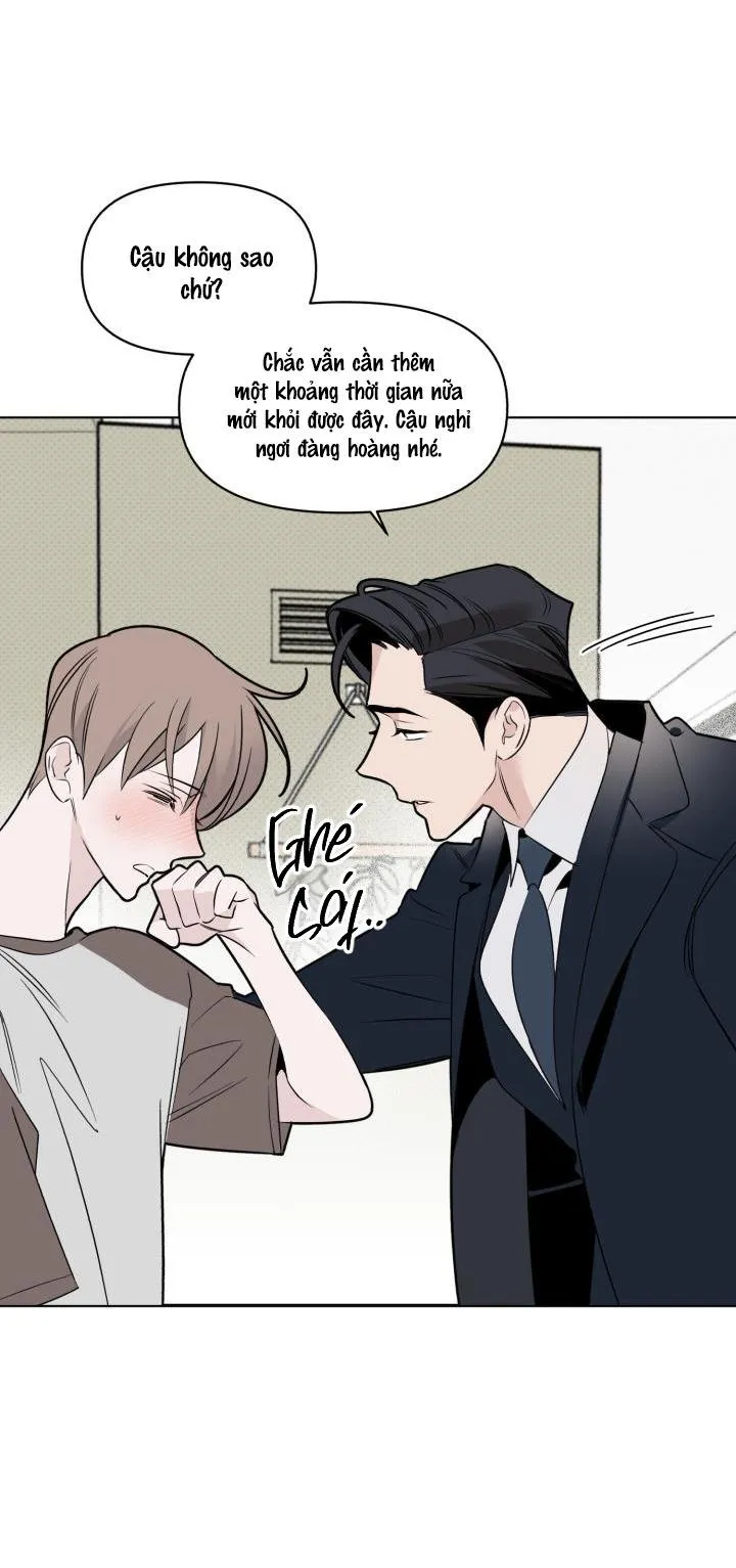 Giai điệu của bạn, tiếng lòng của tôi Chapter 16 Trang 65