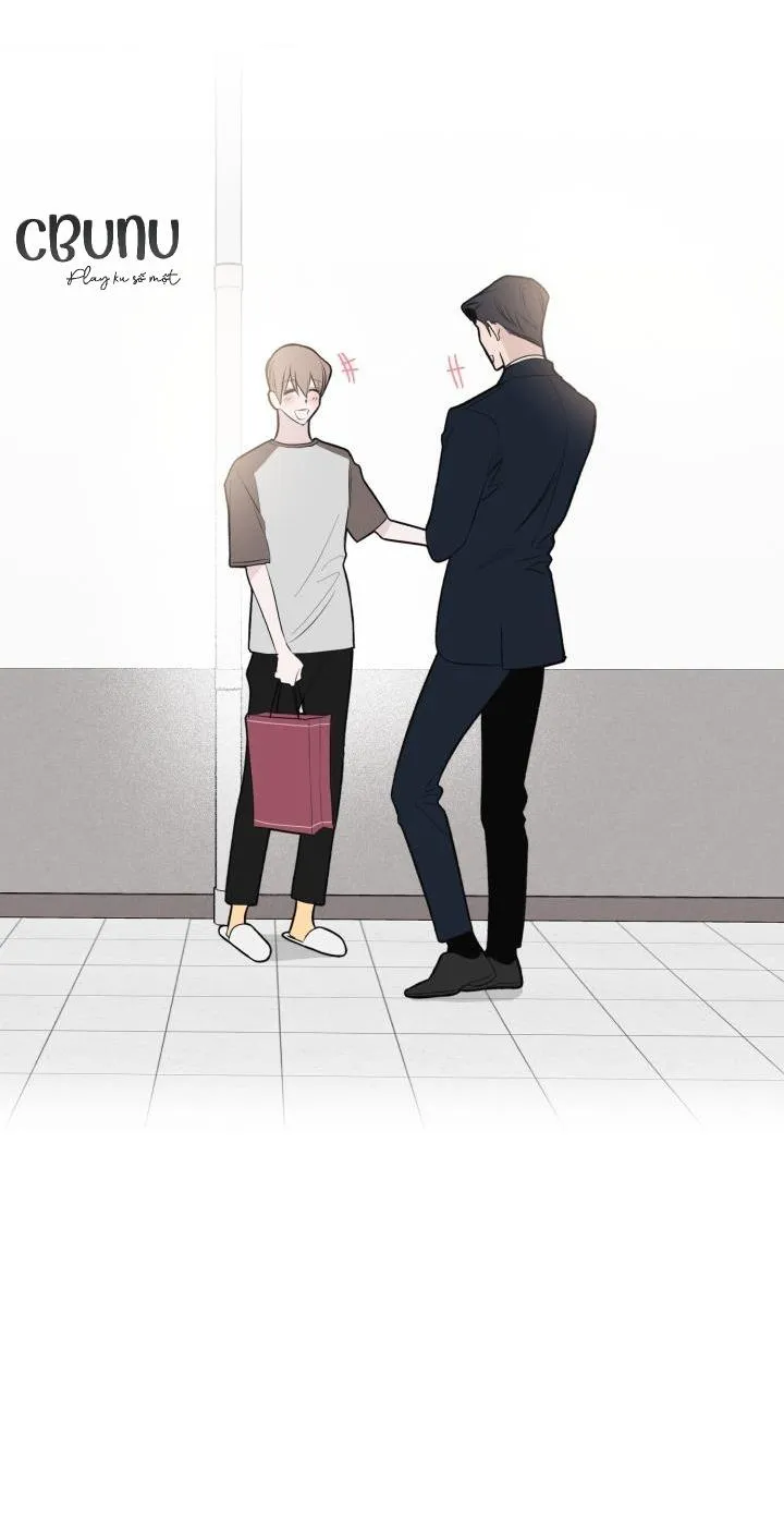 Giai điệu của bạn, tiếng lòng của tôi Chapter 16 Trang 83