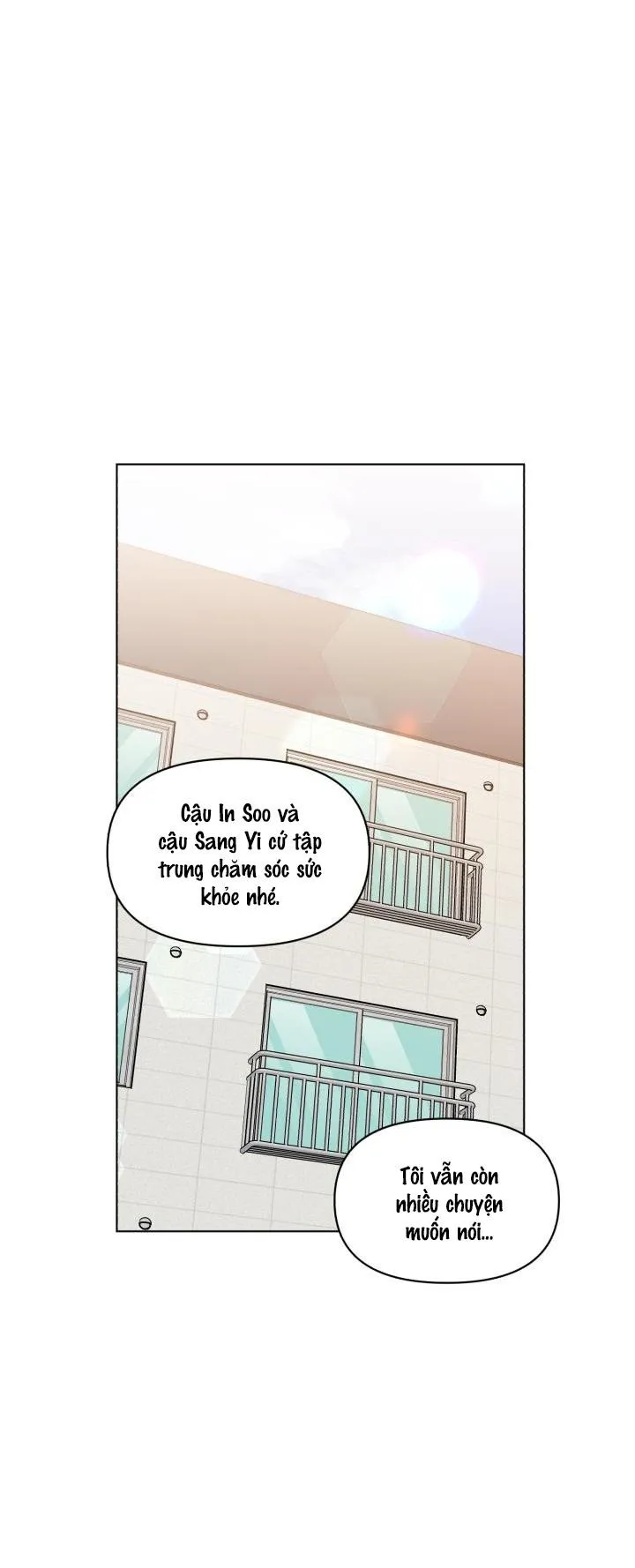 Giai điệu của bạn, tiếng lòng của tôi Chapter 16 Trang 87