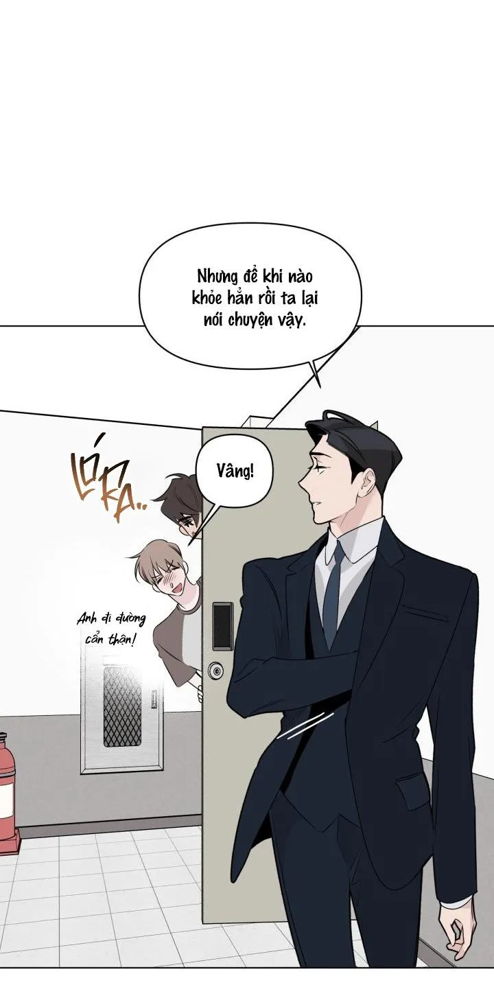 Giai điệu của bạn, tiếng lòng của tôi Chapter 16 Trang 88