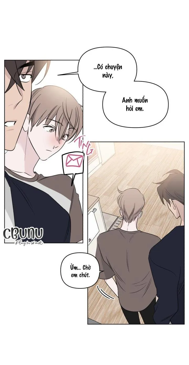 Giai điệu của bạn, tiếng lòng của tôi Chapter 16 Trang 91