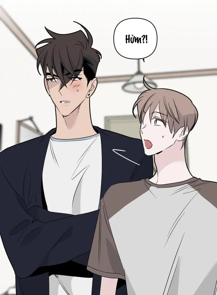 Giai điệu của bạn, tiếng lòng của tôi Chapter 16 Trang 93