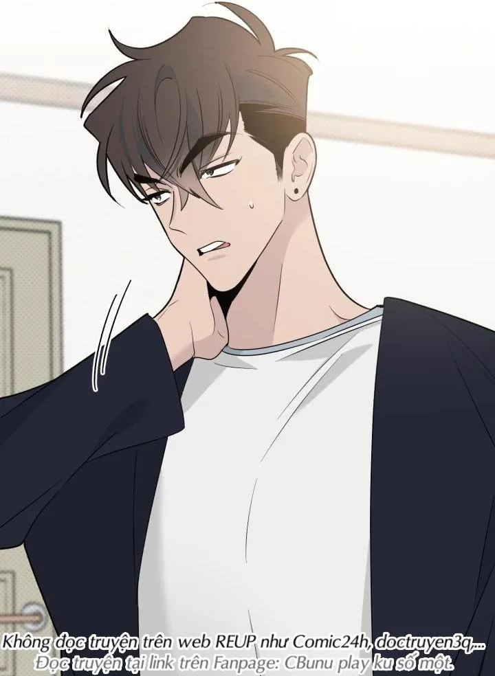 Giai điệu của bạn, tiếng lòng của tôi Chapter 17 Trang 7