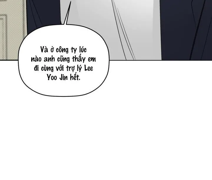 Giai điệu của bạn, tiếng lòng của tôi Chapter 17 Trang 8