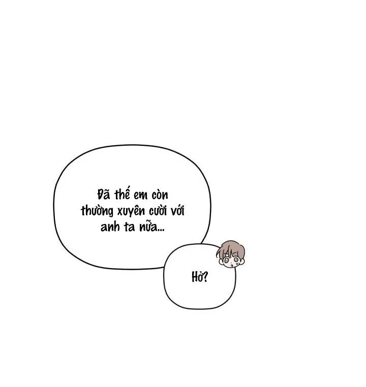 Giai điệu của bạn, tiếng lòng của tôi Chapter 17 Trang 9