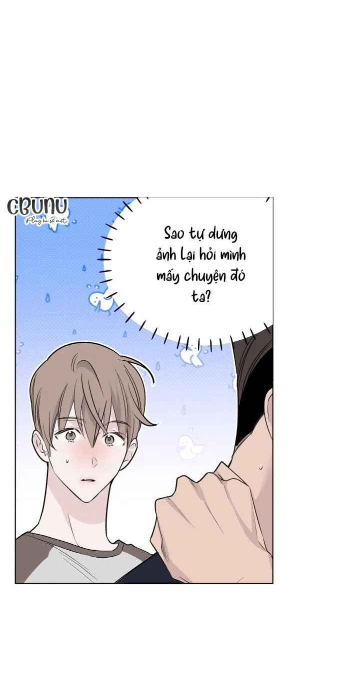 Giai điệu của bạn, tiếng lòng của tôi Chapter 17 Trang 11
