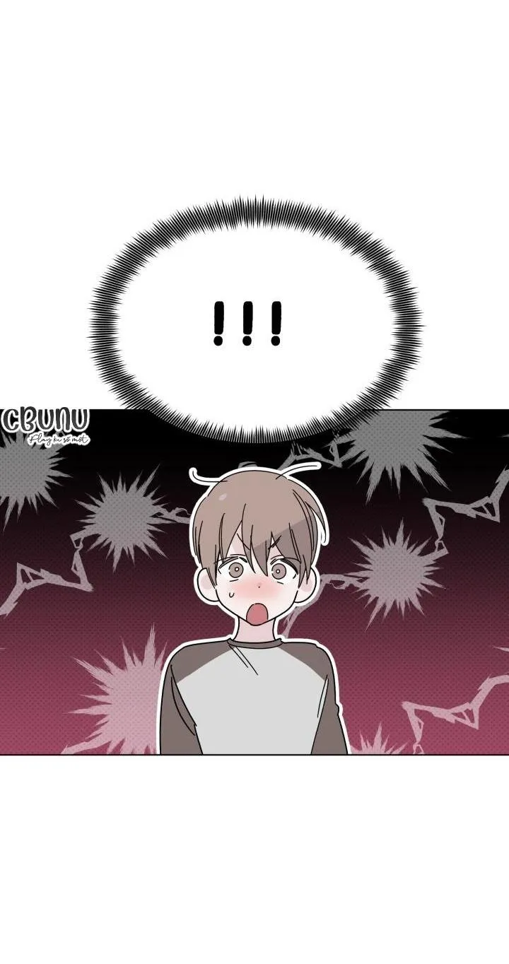 Giai điệu của bạn, tiếng lòng của tôi Chapter 17 Trang 17