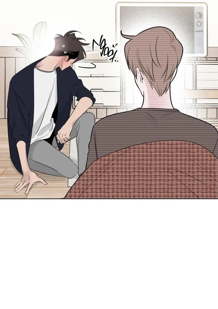 Giai điệu của bạn, tiếng lòng của tôi Chapter 17 Trang 25