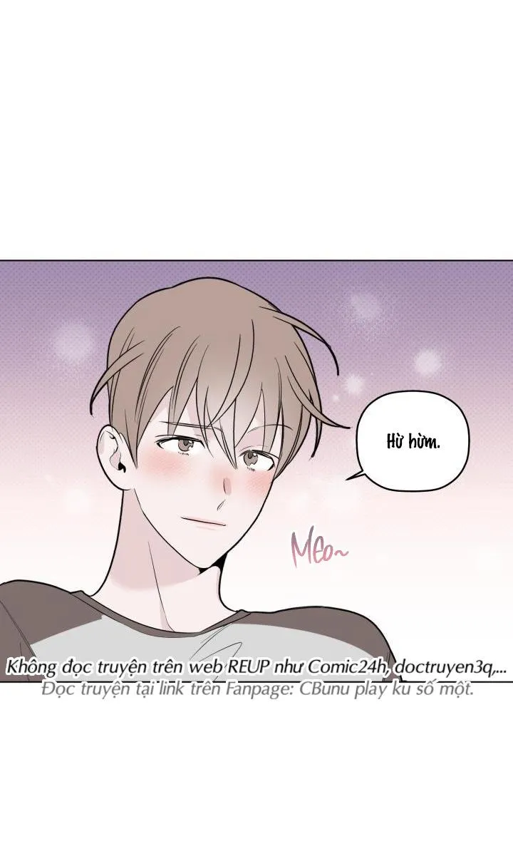 Giai điệu của bạn, tiếng lòng của tôi Chapter 17 Trang 26