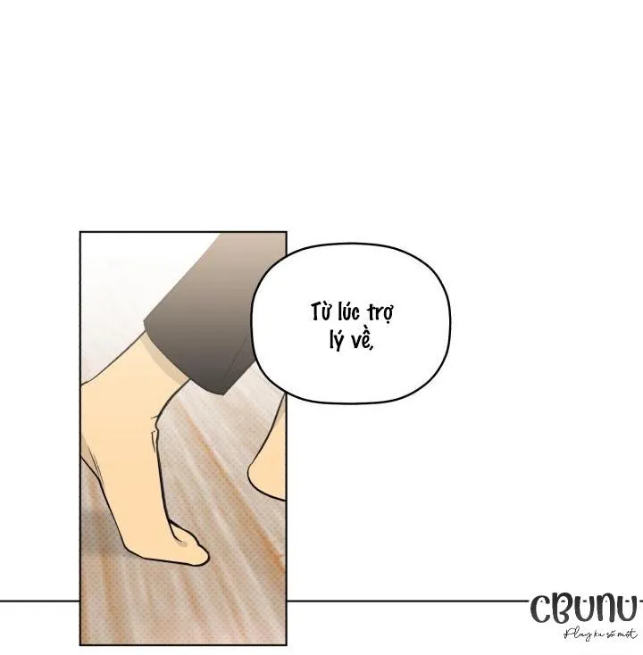 Giai điệu của bạn, tiếng lòng của tôi Chapter 17 Trang 28