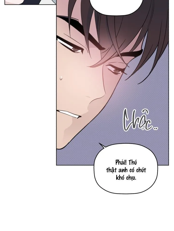 Giai điệu của bạn, tiếng lòng của tôi Chapter 17 Trang 31