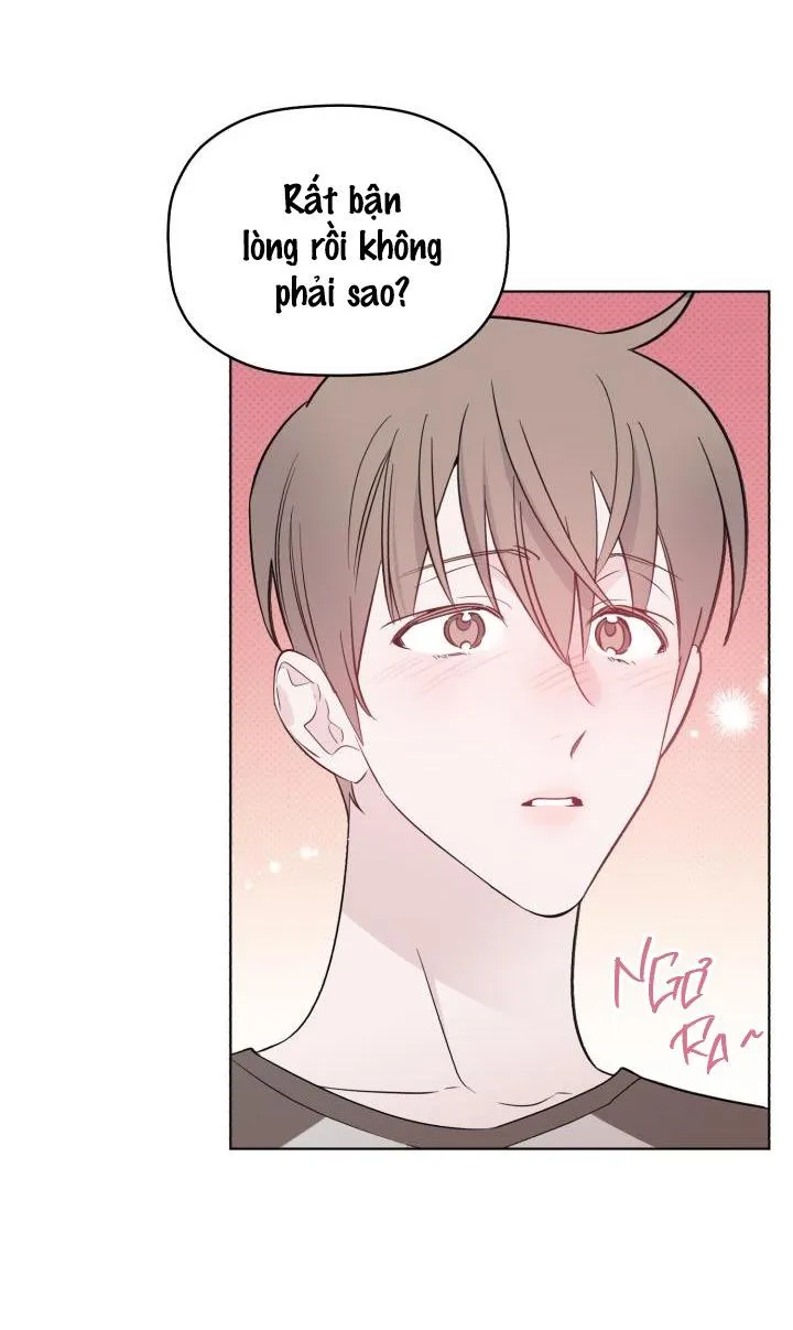 Giai điệu của bạn, tiếng lòng của tôi Chapter 17 Trang 34