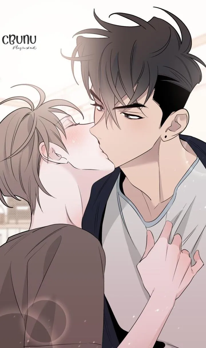 Giai điệu của bạn, tiếng lòng của tôi Chapter 17 Trang 37