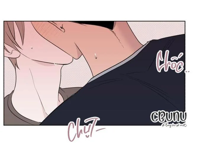 Giai điệu của bạn, tiếng lòng của tôi Chapter 17 Trang 41