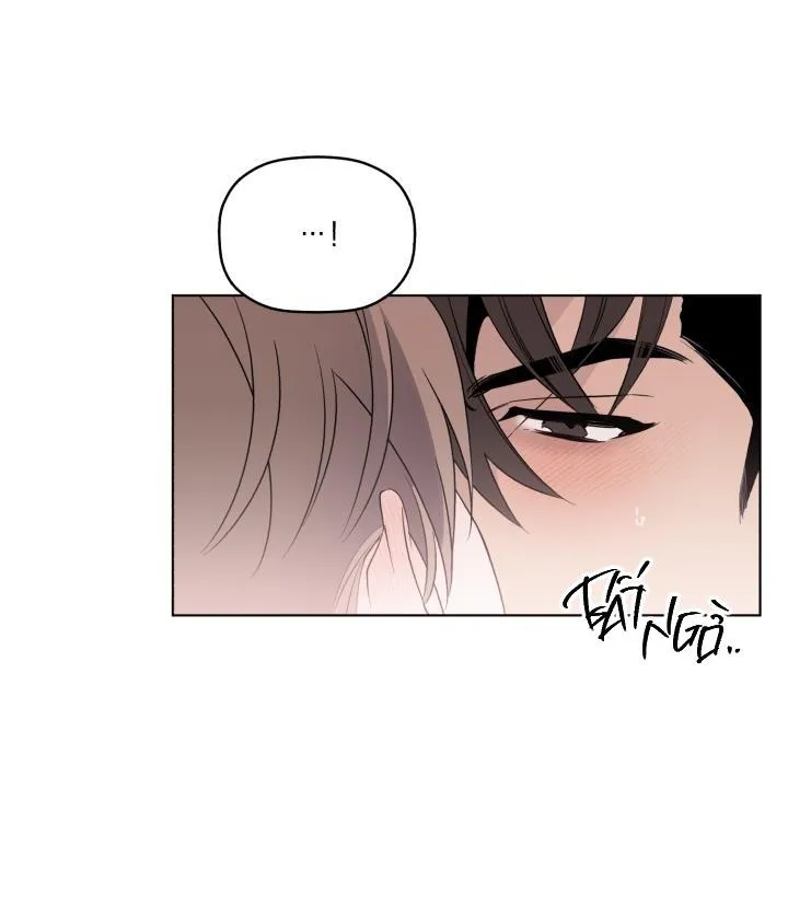 Giai điệu của bạn, tiếng lòng của tôi Chapter 17 Trang 43