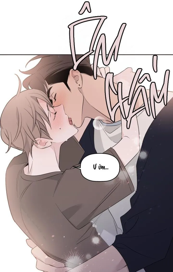 Giai điệu của bạn, tiếng lòng của tôi Chapter 17 Trang 45