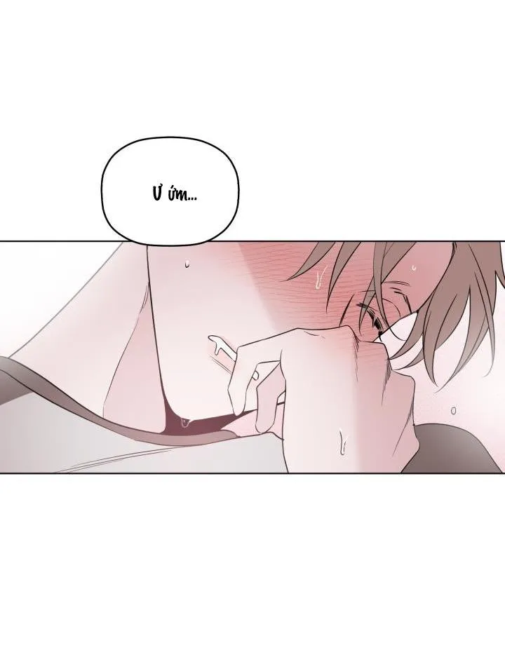 Giai điệu của bạn, tiếng lòng của tôi Chapter 17 Trang 54