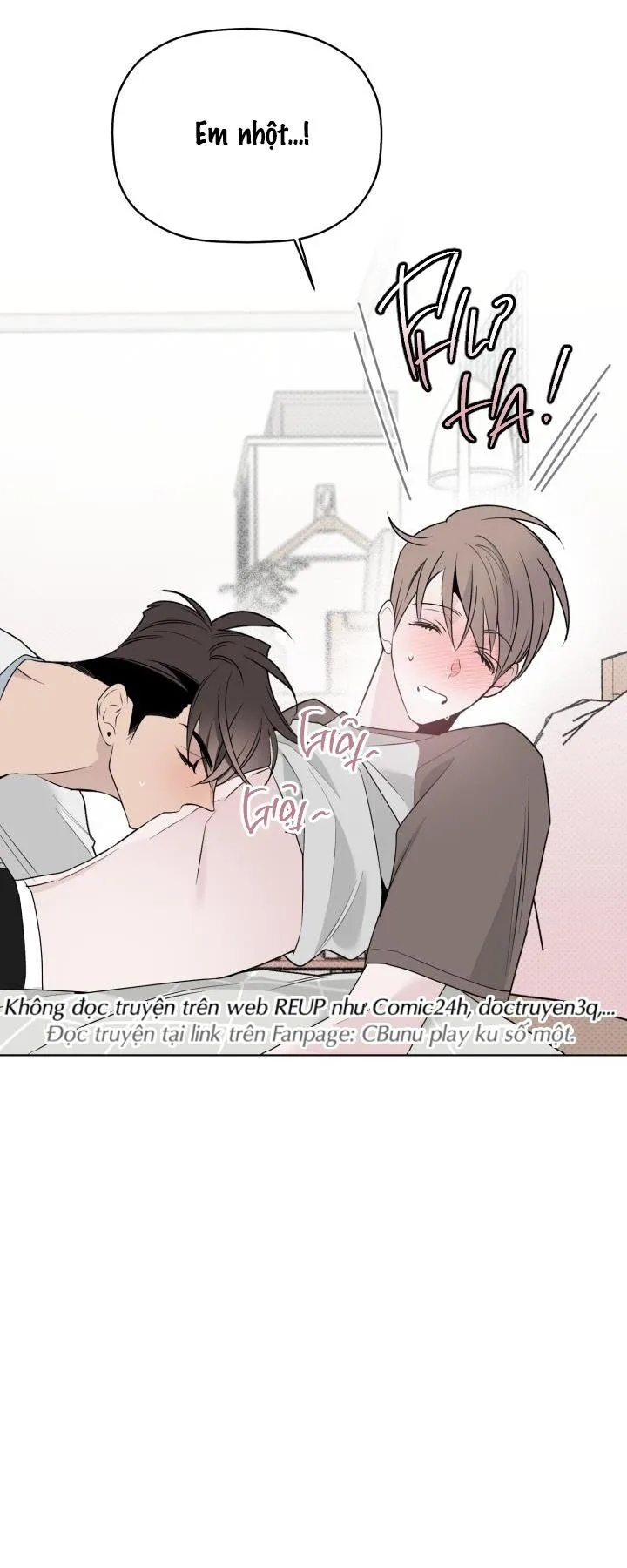 Giai điệu của bạn, tiếng lòng của tôi Chapter 17 Trang 56