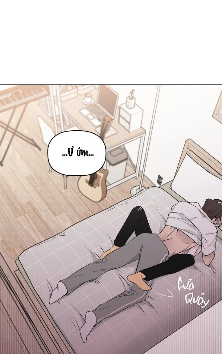 Giai điệu của bạn, tiếng lòng của tôi Chapter 17 Trang 63