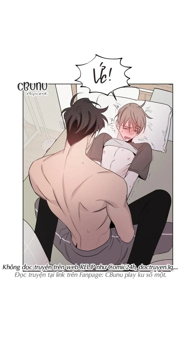 Giai điệu của bạn, tiếng lòng của tôi Chapter 17 Trang 70