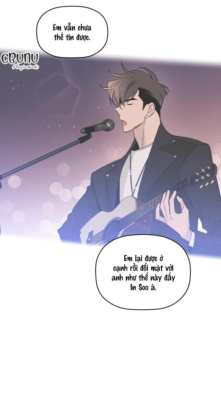 Giai điệu của bạn, tiếng lòng của tôi Chapter 17 Trang 82