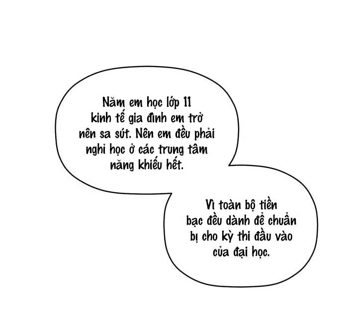 Giai điệu của bạn, tiếng lòng của tôi Chapter 17 Trang 85