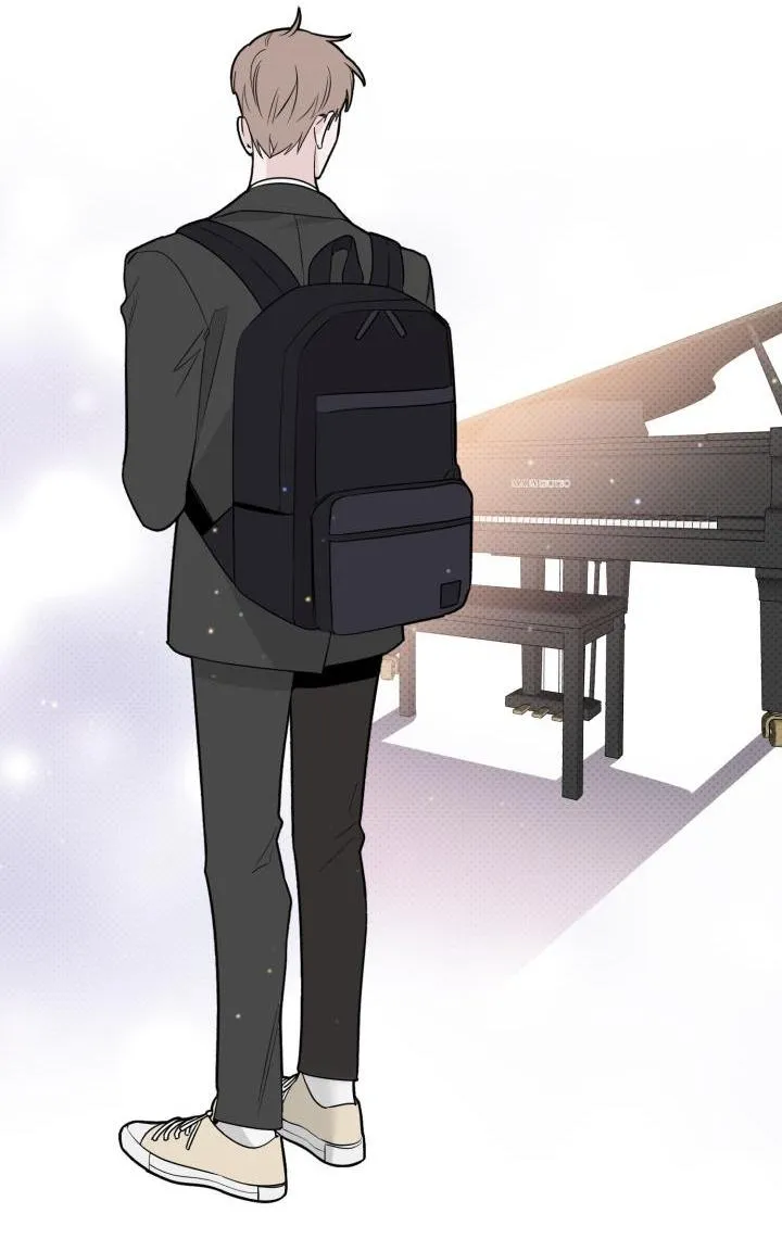 Giai điệu của bạn, tiếng lòng của tôi Chapter 17 Trang 87