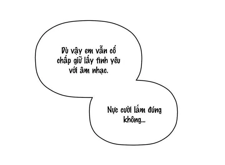 Giai điệu của bạn, tiếng lòng của tôi Chapter 17 Trang 91