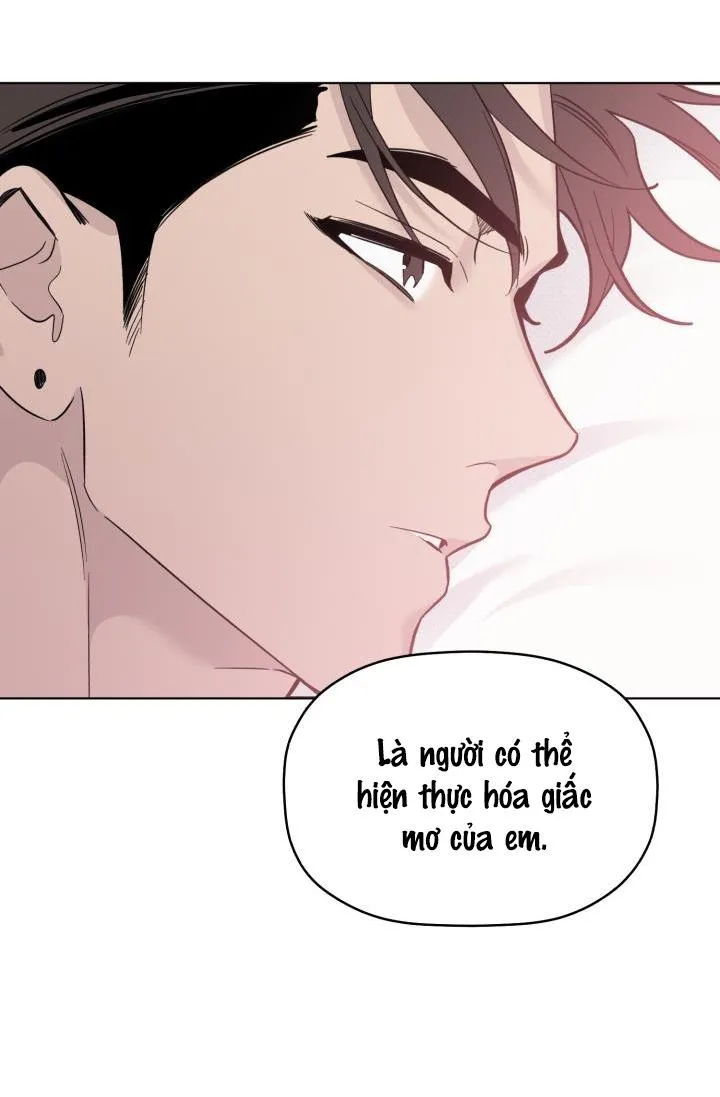 Giai điệu của bạn, tiếng lòng của tôi Chapter 17 Trang 94