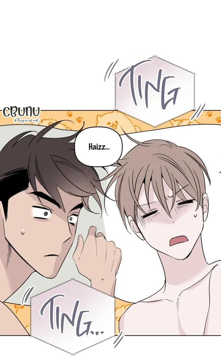 Giai điệu của bạn, tiếng lòng của tôi Chapter 17 Trang 102