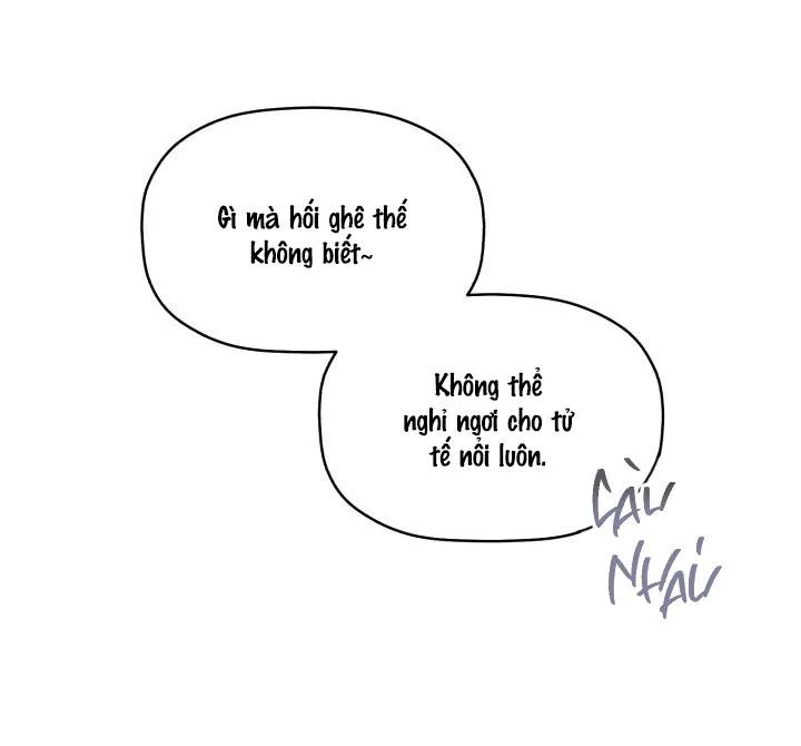 Giai điệu của bạn, tiếng lòng của tôi Chapter 17 Trang 108