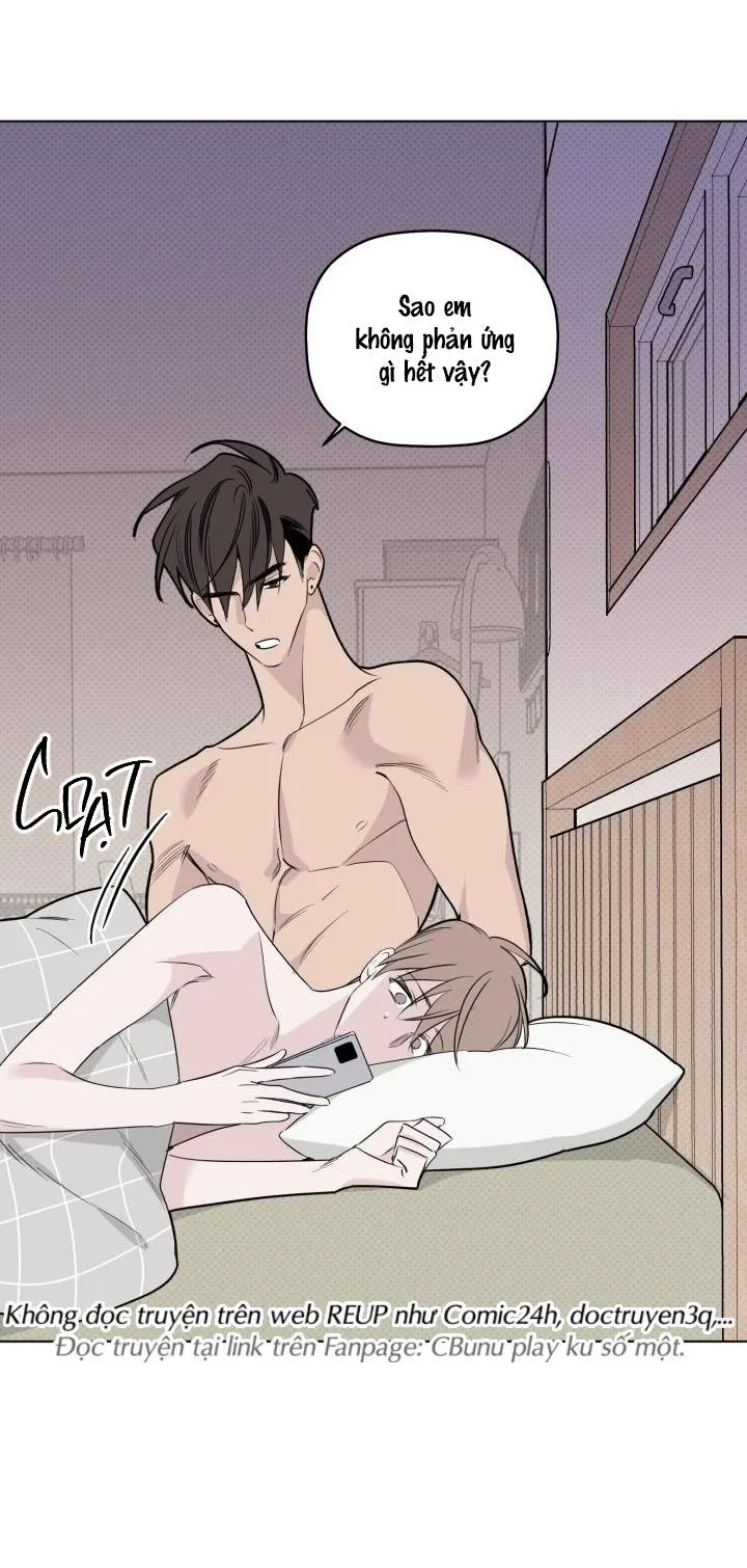 Giai điệu của bạn, tiếng lòng của tôi Chapter 17 Trang 109