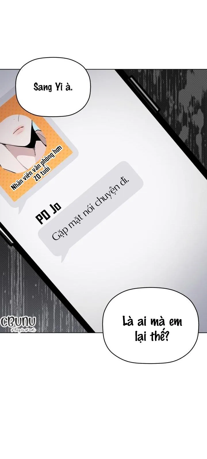 Giai điệu của bạn, tiếng lòng của tôi Chapter 17 Trang 110