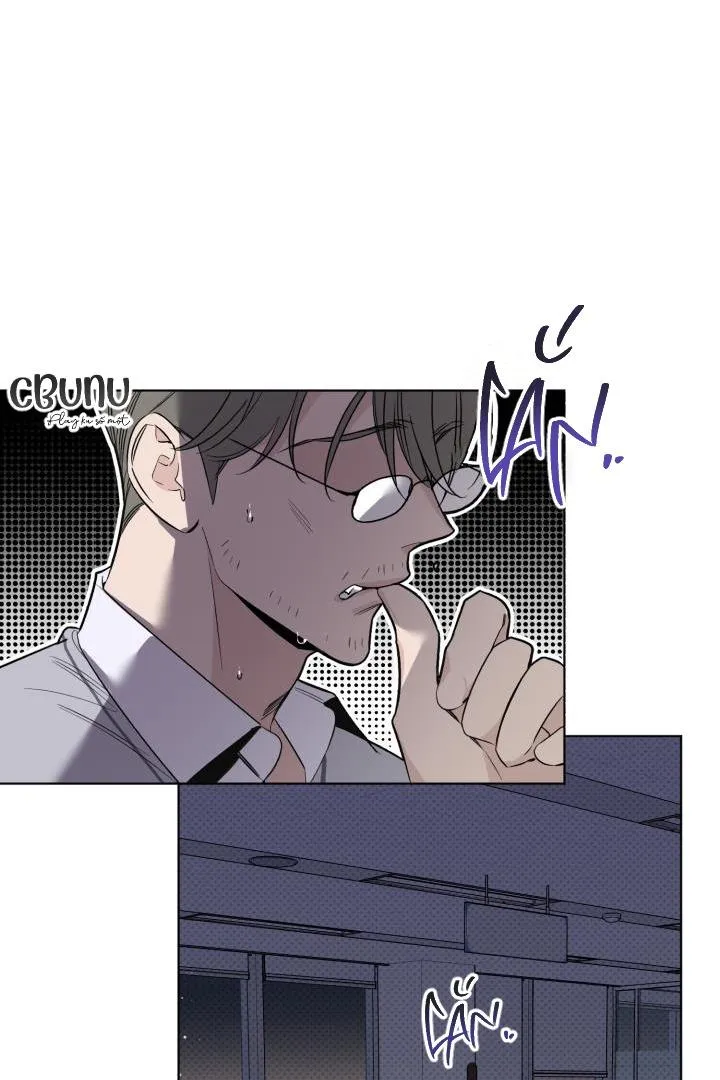 Giai điệu của bạn, tiếng lòng của tôi Chapter 18 Trang 3